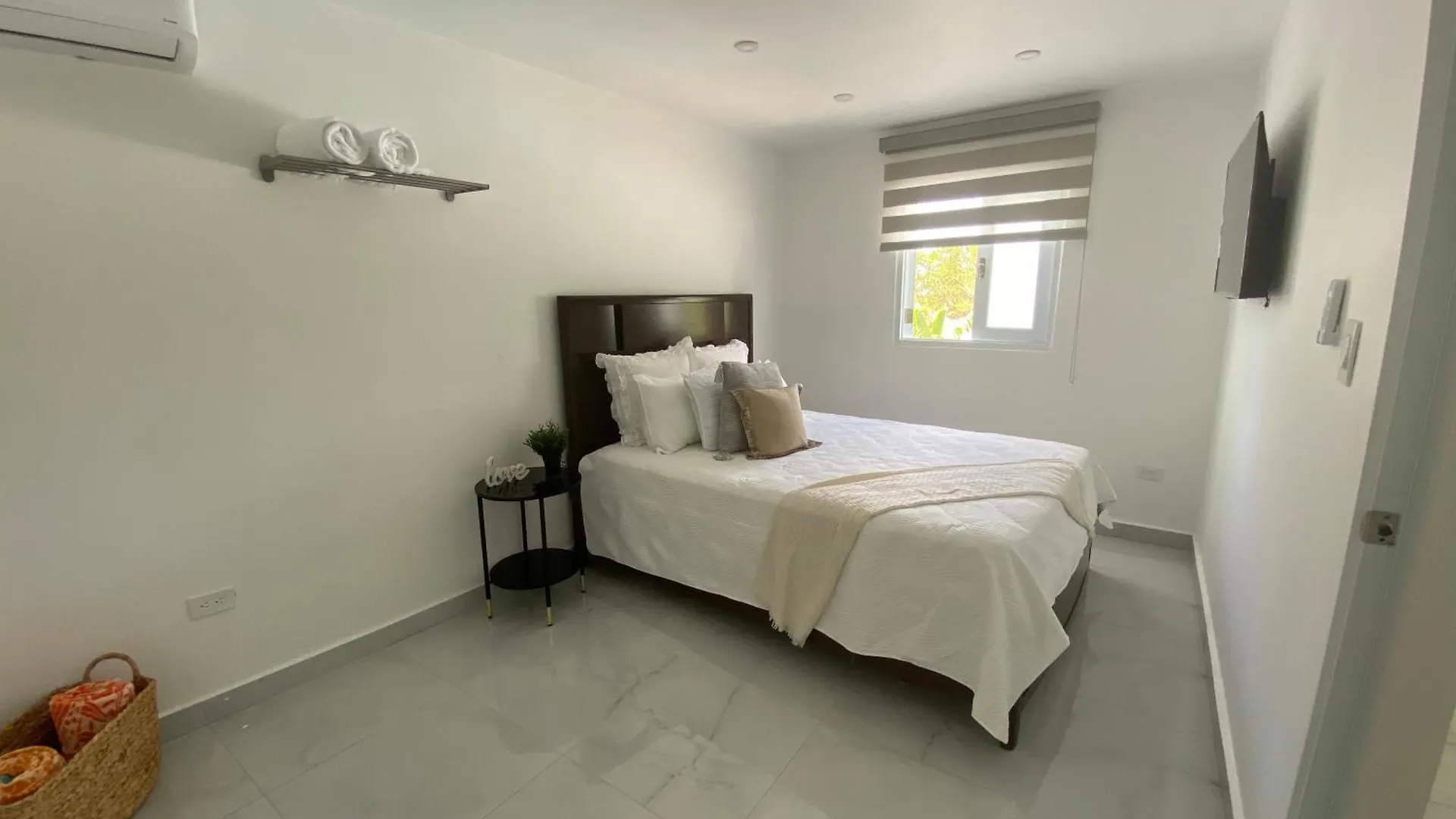 Lägenhet Stylish 1-Bdr Apt With Pool View And Private Balcony At Villa Iris Luquillo